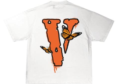 vlone x Juice WRLD